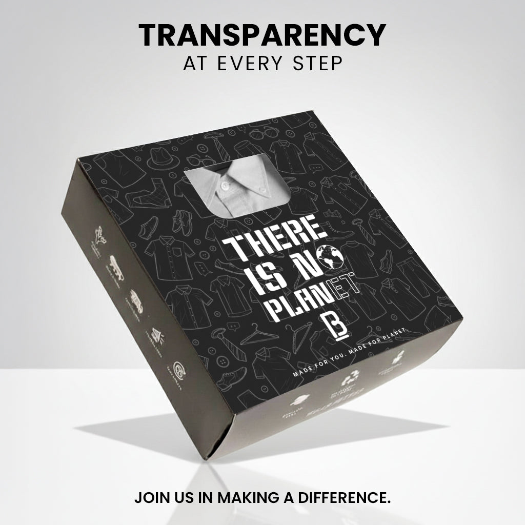 Premium Cotton Solid Shirt for Man (White)