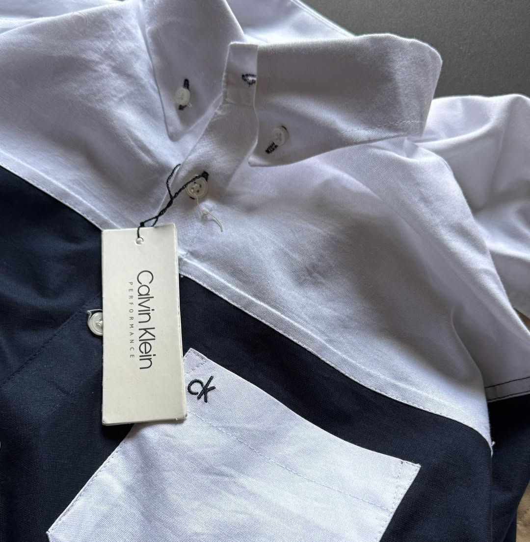 Men’s Premium Designer Shirt – Pack of 2