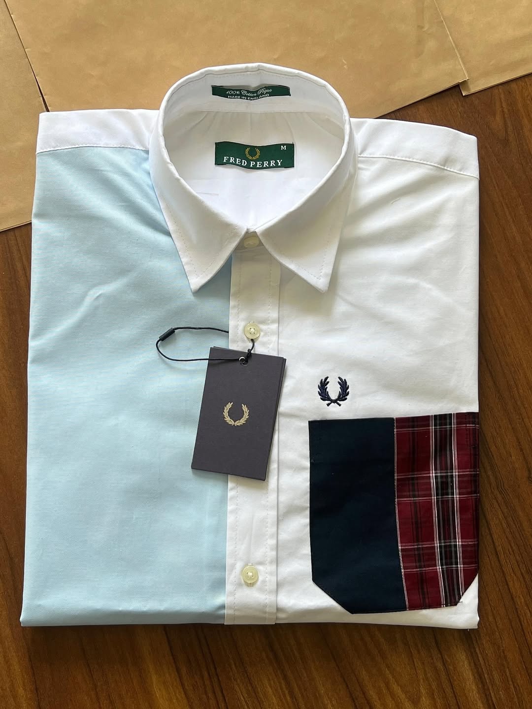 Men’s Premium Designer Shirt – Pack of 2