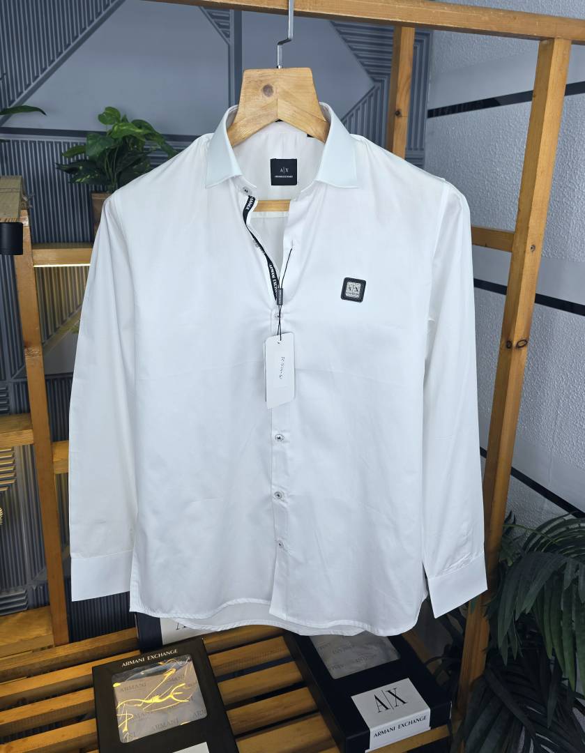 Men’s Premium Designer Shirt – Pack of 2