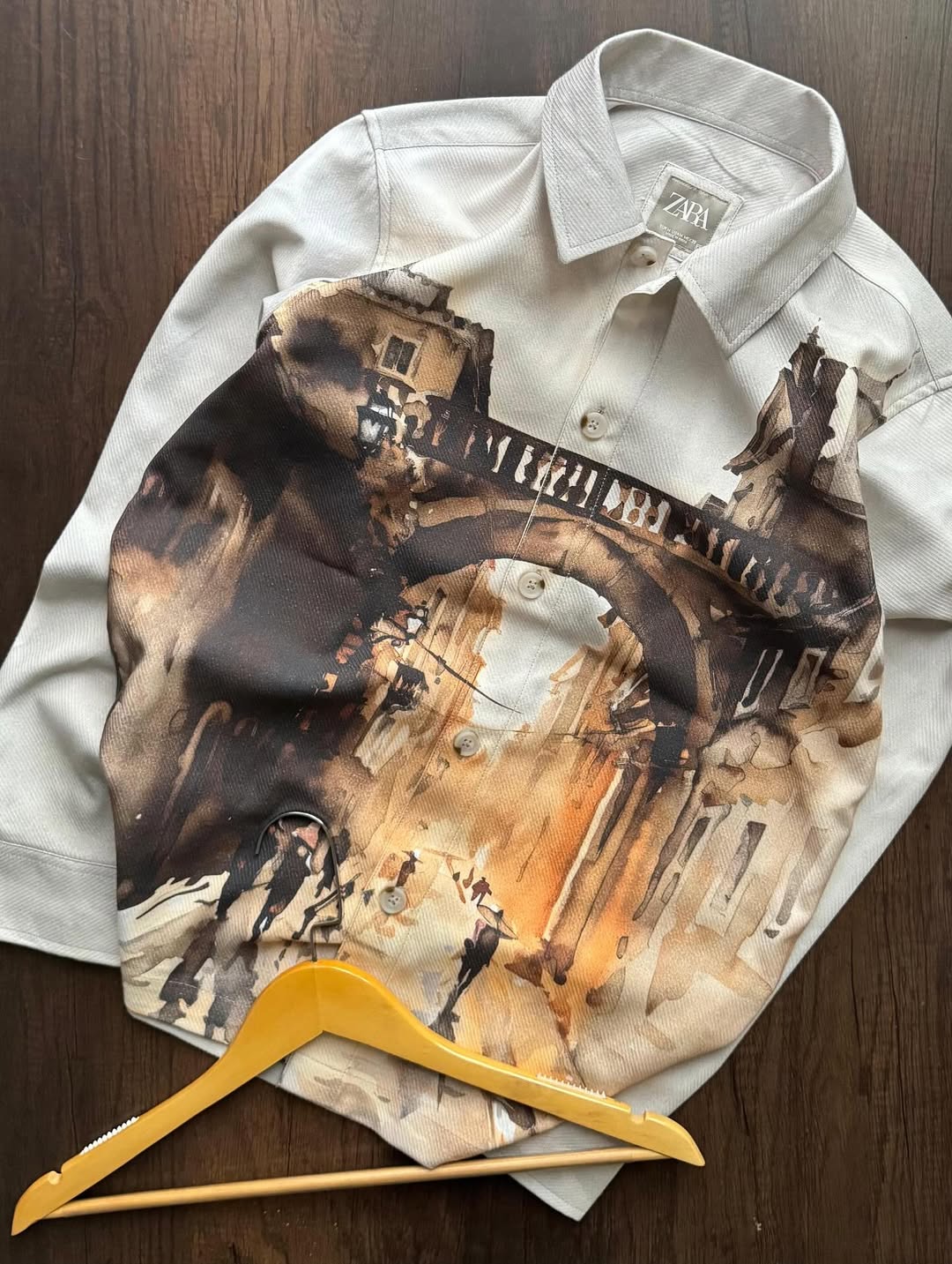 Men’s Premium Designer Shirt – Pack of 2