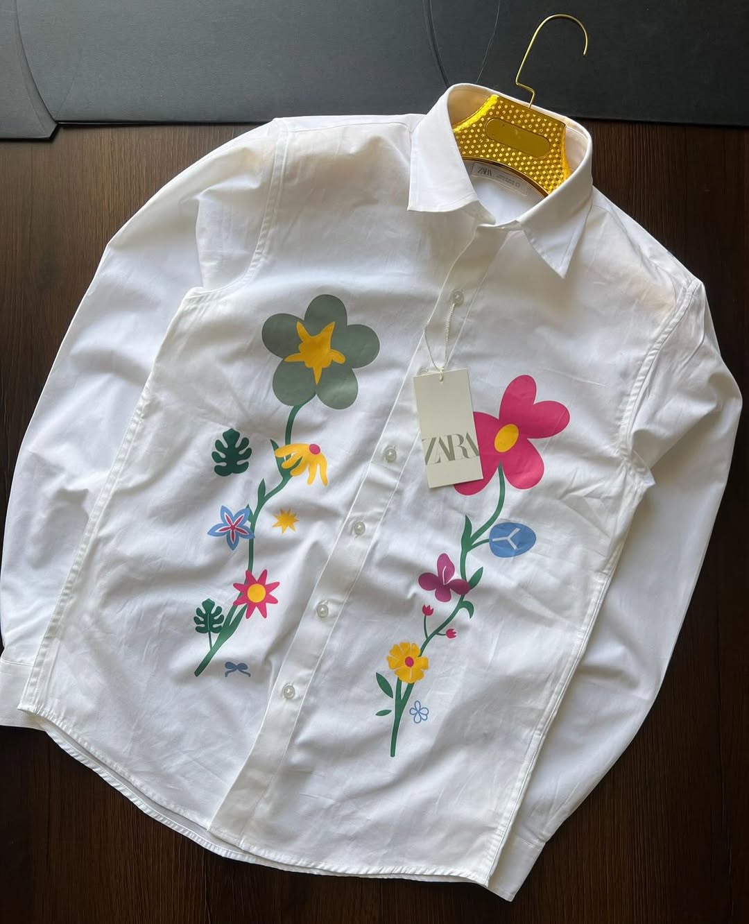 Men’s Premium Designer Shirt – Pack of 2