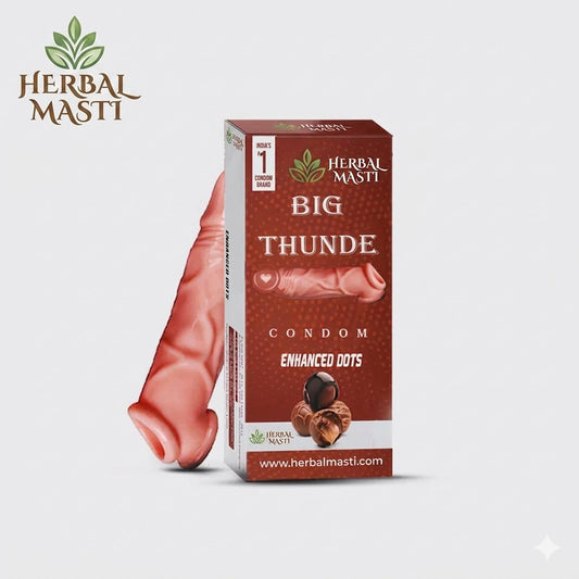 BT CONDOM 6 INCH REUSABLE CONDOMS FOR MEN