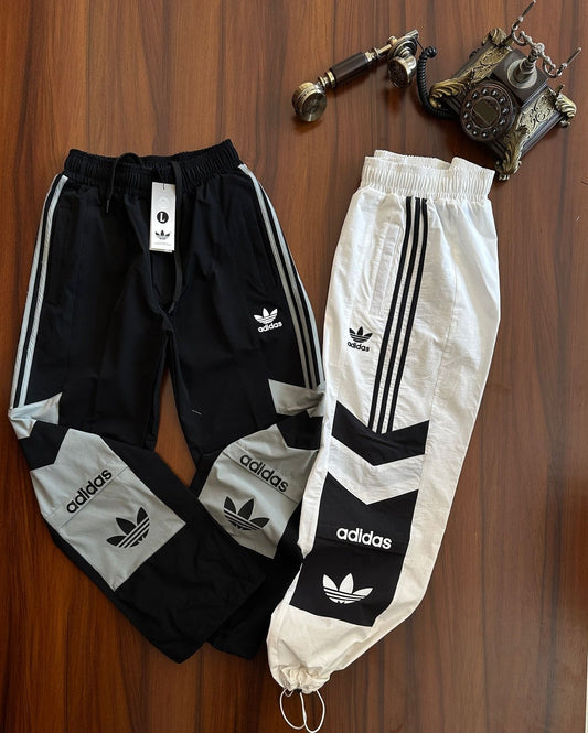 MEN SUMMER TRACK PANTS (PACK OF 2)
